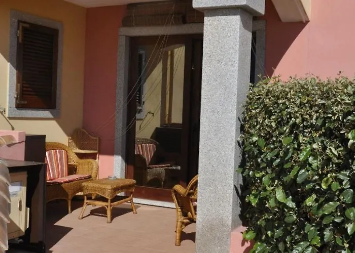 Gemuetliche Fuer 4 Personen By Interhome * Кастельсардо