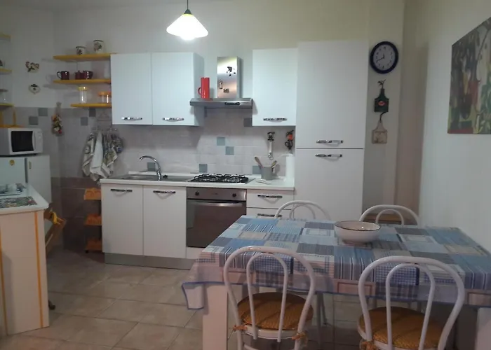 Gemuetliche Fuer 4 Personen By Interhome *