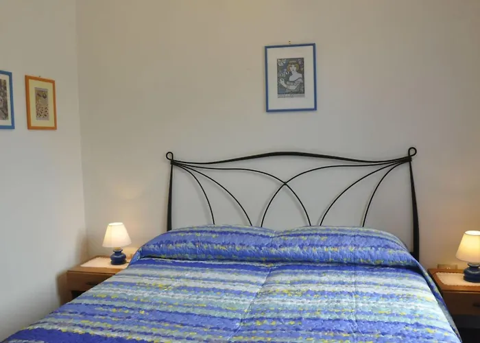 Gemuetliche Fuer 4 Personen By Interhome Кастельсардо