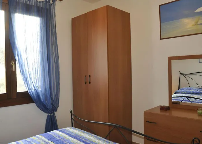 Апартаменты Gemuetliche Fuer 4 Personen By Interhome