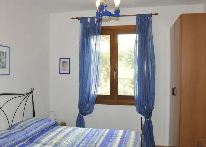 Апартаменты Gemuetliche Fuer 4 Personen By Interhome Кастельсардо