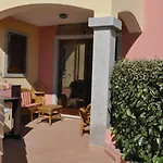 Gemuetliche Fuer 4 Personen By Interhome * كاستيلساردو
