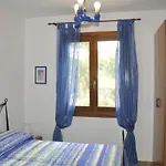 شقة Gemuetliche Fuer 4 Personen By Interhome كاستيلساردو