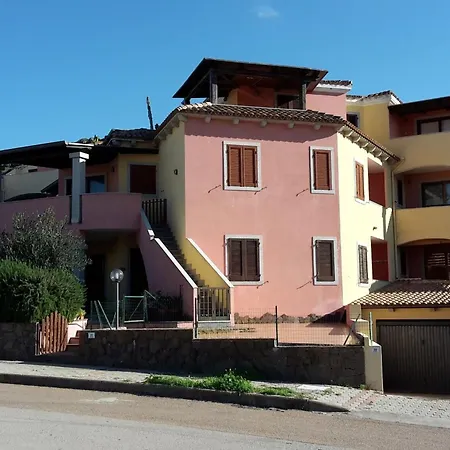 Gemuetliche Fuer 4 Personen By Interhome Daire Castelsardo