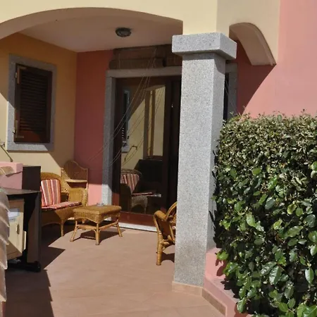Gemuetliche Fuer 4 Personen By Interhome * Castelsardo