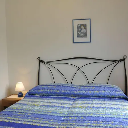 Gemuetliche Fuer 4 Personen By Interhome Castelsardo
