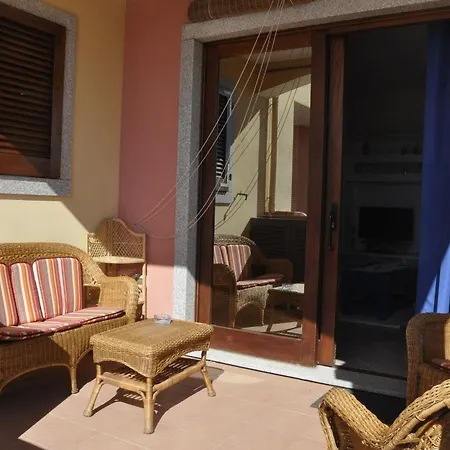 Gemuetliche Fuer 4 Personen By Interhome