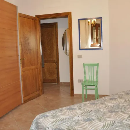 Gemuetliche Fuer 4 Personen By Interhome * Castelsardo