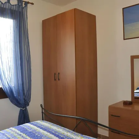 Daire Gemuetliche Fuer 4 Personen By Interhome