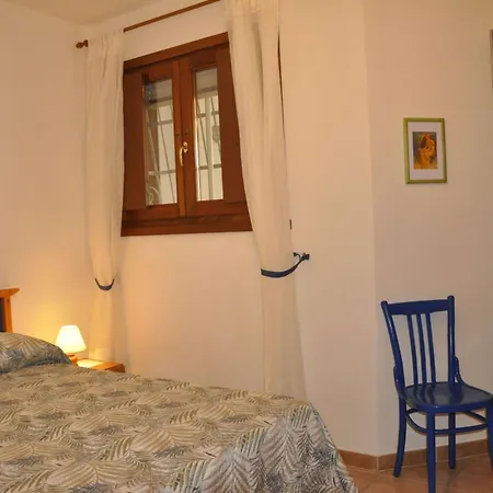 Gemuetliche Fuer 4 Personen By Interhome Castelsardo