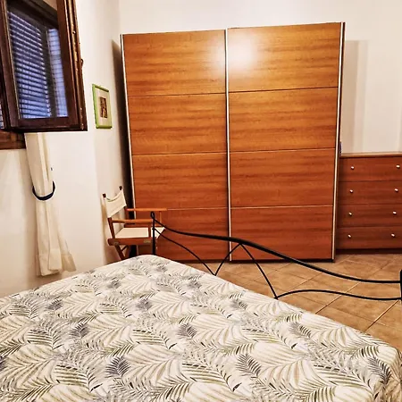 Gemuetliche Fuer 4 Personen By Interhome * Castelsardo