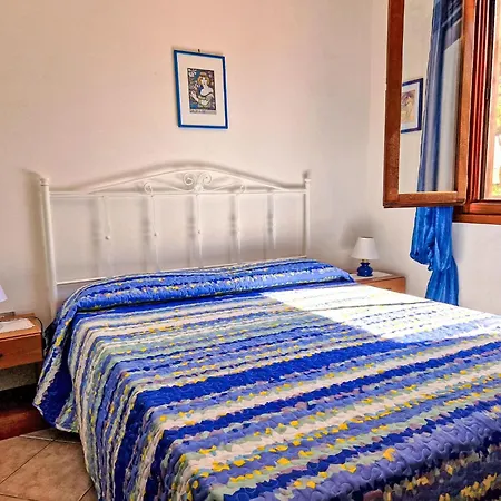 Gemuetliche Fuer 4 Personen By Interhome Apartmán Castelsardo