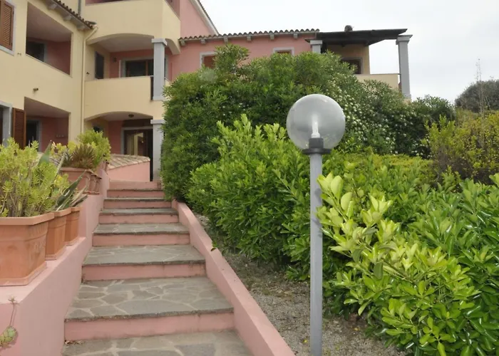 Gemuetliche Fuer 4 Personen By Interhome