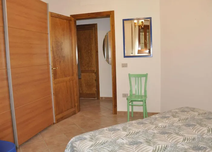 Gemuetliche Fuer 4 Personen By Interhome * Castelsardo