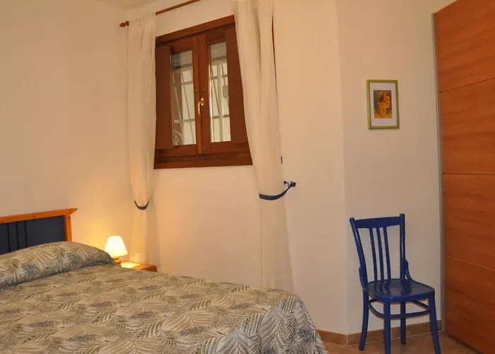 Gemuetliche Fuer 4 Personen By Interhome Castelsardo