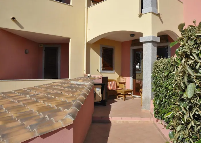 Gemuetliche Fuer 4 Personen By Interhome Apartmán *